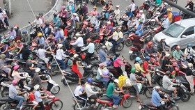 Cần sự chung tay, đồng lòng