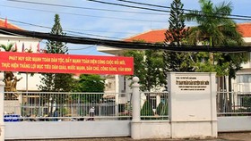 Chi trả tiền đền bù cho gia đình chính sách
