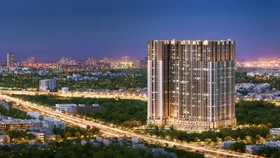 Đâu là nhân tố đảm bảo gia tăng giá trị của căn hộ chung cư?