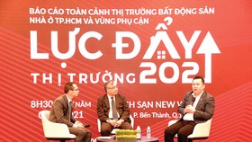 Toàn cảnh thị trường BĐS nhà ở TPHCM và vùng phụ cận