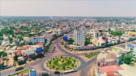 Bình Phước: Phấn đấu thu ngân sách năm 2021 đạt 12.000 tỷ đồng