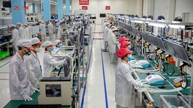 Nikkei: Bất chấp đại dịch, Việt Nam vẫn có khoảnh khắc bùng nổ