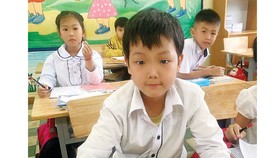Nghĩa tình mạnh thường quân