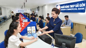 SCB triển khai phương án chào bán cổ phiếu ra công chúng, củng cố nền tảng và phát huy tối đa tiềm lực
