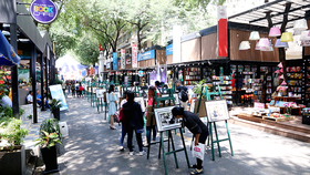 Nhiều hoạt động chào mừng Ngày Sách Việt Nam 2021