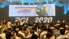 Kiên trì cải cách
