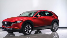 Thêm lựa chọn cho người tiêu dùng khi Thaco đưa ra thị trường dòng Mazda CX-30 và CX-3
