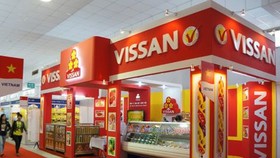 Vissan tái cơ cấu ngành thực phẩm tươi sống, mở rộng bán hàng online