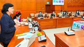 Cử tri có thêm thông tin để lựa chọn người xứng đáng