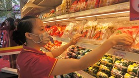 Doanh thu của doanh nghiệp tăng mạnh nhờ bán lẻ tăng