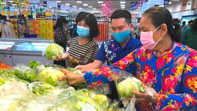 Chương trình khuyến mãi được doanh nghiệp liên tục tổ chức để kích cầu mua sắm