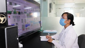 Hướng tới chuyển đổi số để cấp nước an toàn, liên tục