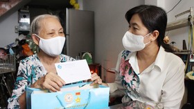 Những cầu nối nghĩa tình