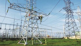 Dự án kéo điện lưới ra Côn Đảo cần hơn 2.500 tỷ đồng