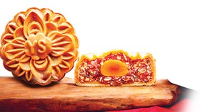 Thị trường bánh trung thu: Thu hẹp sản xuất, mãi lực giảm
