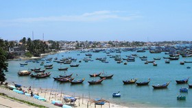 Nam Trung bộ nỗ lực gỡ “thẻ vàng” thủy sản