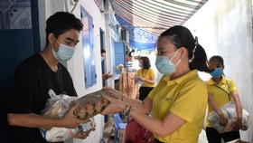Học cách dự phòng rủi ro