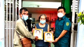 Hy sinh nơi tuyến đầu chống dịch - Bài 2: Công nhận liệt sĩ trường hợp đặc biệt dũng cảm cứu người