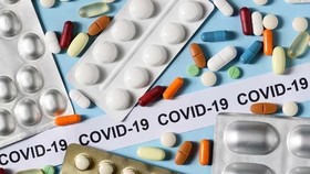 Xử lý nghiêm lợi dụng dịch để bán thuốc trục lợi