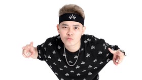 Vũ công MT-POP đang gây ấn tượng mạnh tại SDC4