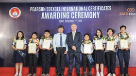 Những yếu tố cân nhắc khi tham gia chương trình Tiếng Anh Tích hợp