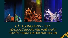 Cải cách lương truyền