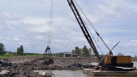 Đồng bằng sông Cửu Long: Thúc tiến độ dự án, khơi thông vốn đầu tư công