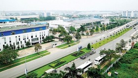 TPHCM tiếp nhận hồ sơ giảm tiền thuê đất nhà nước năm 2021