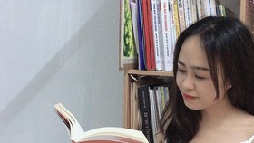 Hãy đọc sách nhiều hơn