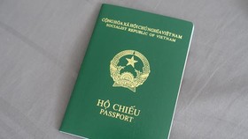 Lưu ý khi đi làm thủ tục cấp mới, cấp đổi hộ chiếu