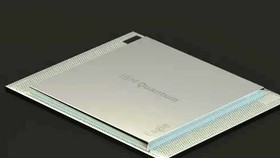 Tham vọng chip máy tính lượng tử của IBM