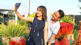Người trẻ cần hoạch định trước cho tương lai. Ảnh: DŨNG PHƯƠNG
