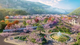 Quảng Ninh - Trung tâm du lịch chăm sóc sức khỏe số 1 khu vực, tại sao không?