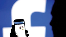 Facebook bị kiện đòi bồi thường 150 tỷ USD