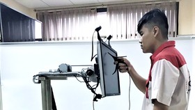 Trường nghề đẩy mạnh số hóa