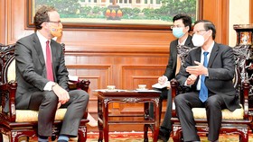 TPHCM sẵn sàng đón làn sóng đầu tư từ Hà Lan