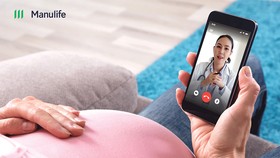 Manulife Việt Nam gia tăng tiện ích khách hàng