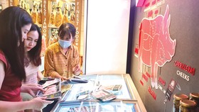 Tinh túy ẩm thực Tây Ban Nha