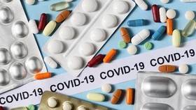 Xử nghiêm việc mua bán thuốc điều trị trên mạng