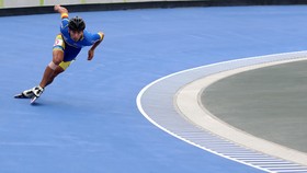 Patin sẽ là một trong 5 môn thể thao mà các VĐV châu Đại Dương tham gia tranh tài tại kỳ Á vận hội 2022. Ảnh: GETTY IMAGES