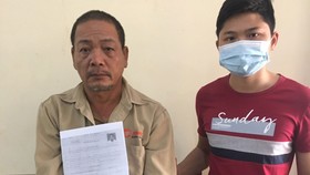 Bắt giữ 1 đối tượng truy nã đặc biệt sau 9 năm lẩn trốn