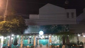 Bình Phước: Nhà hàng, quán ăn được phục vụ tại chỗ từ ngày 16-10.