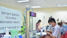 Tây Ninh phấn đấu 100% hồ sơ cấp xã được xử lý trên môi trường mạng.