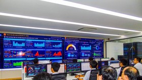 Phấn đấu đến năm 2025, Bình Phước cơ bản hình thành chính quyền số.