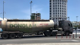 Đà Nẵng tạm ngưng hoạt động nhiều loại xe vận tải để phục vụ Kỳ thi tốt nghiệp THPT