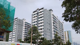Đà Nẵng lập kế hoạch xây hơn 60.000 căn nhà trong giai đoạn 2021-2025