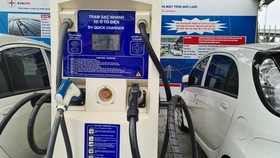 Đà Nẵng khuyến khích sử dụng ô tô điện cho các cơ quan thuộc thành phố quản lý