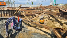 Bí thư Thành ủy Đà Nẵng yêu cầu báo cáo tiến độ dự án hơn 720 tỷ đồng hàng tháng