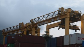 Đà Nẵng cần khai thác hiệu quả các cảng biển