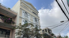 Phát hiện hai người đàn ông tử vong trong khách sạn